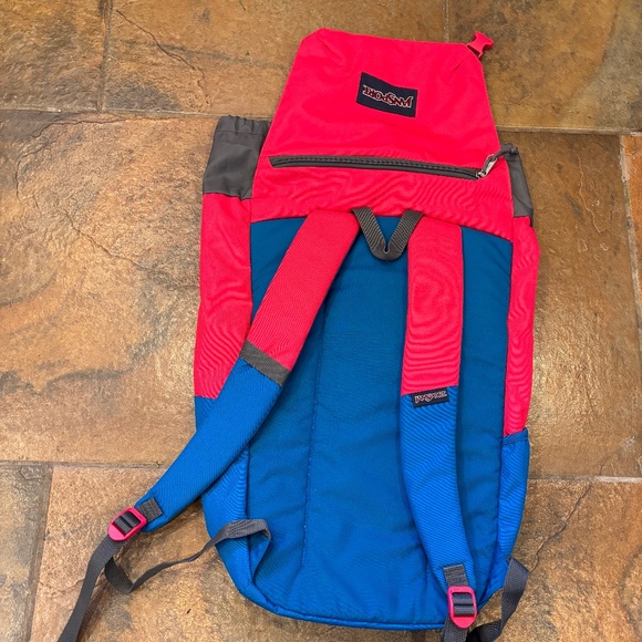 Jansport backpack - Picture 3 of 3